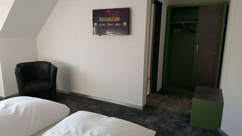 Imagen de la habitación del Landhaus Feyen. Foto 20