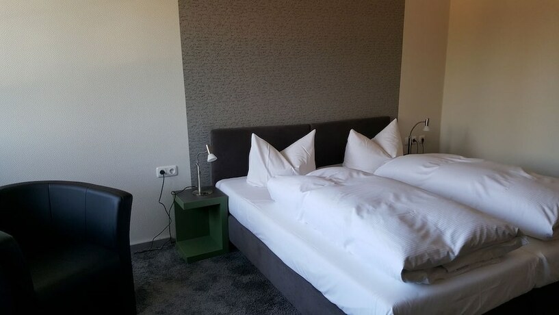 Imagen general del Landhaus Feyen. Foto 9