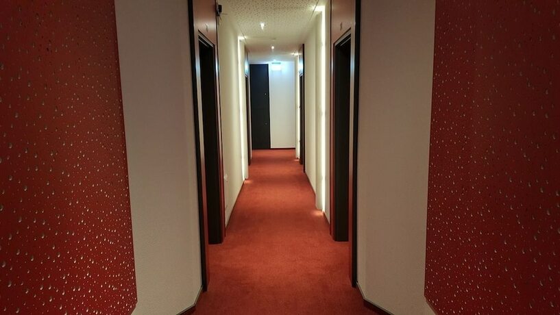 Imagen general del Landhaus Feyen. Foto 10