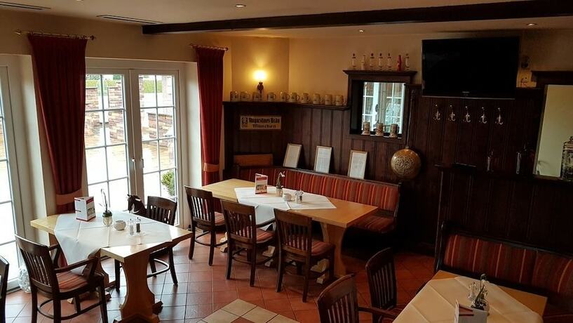 Imagen general del Landhaus Feyen. Foto 11