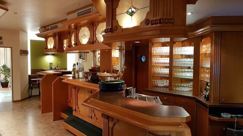 Imagen general del Landhaus Feyen. Foto 12