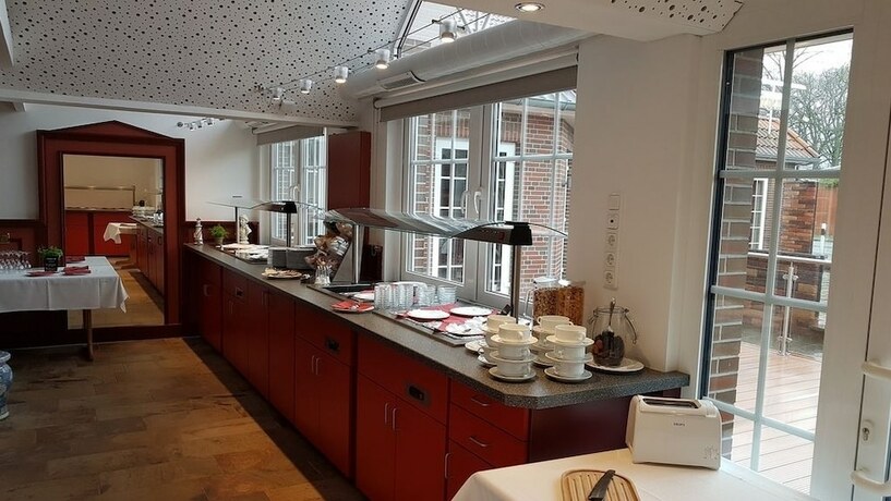 Imagen general del Landhaus Feyen. Foto 13