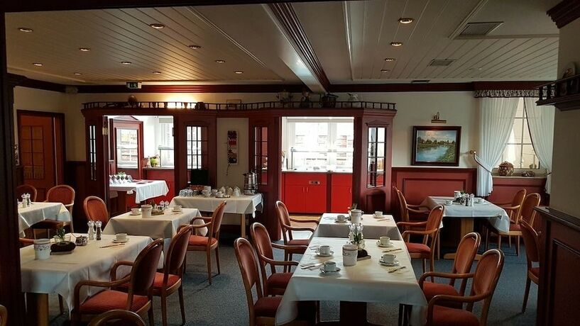 Imagen general del Landhaus Feyen. Foto 15