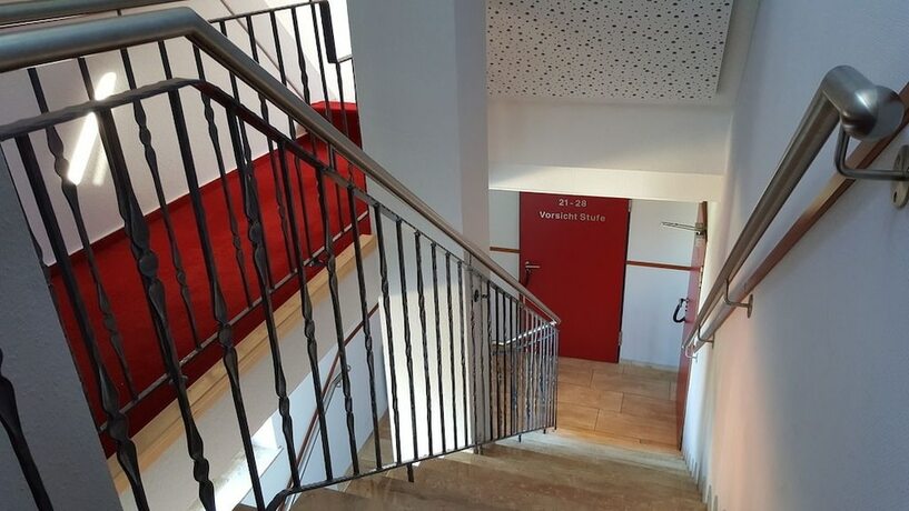 Imagen general del Landhaus Feyen. Foto 16