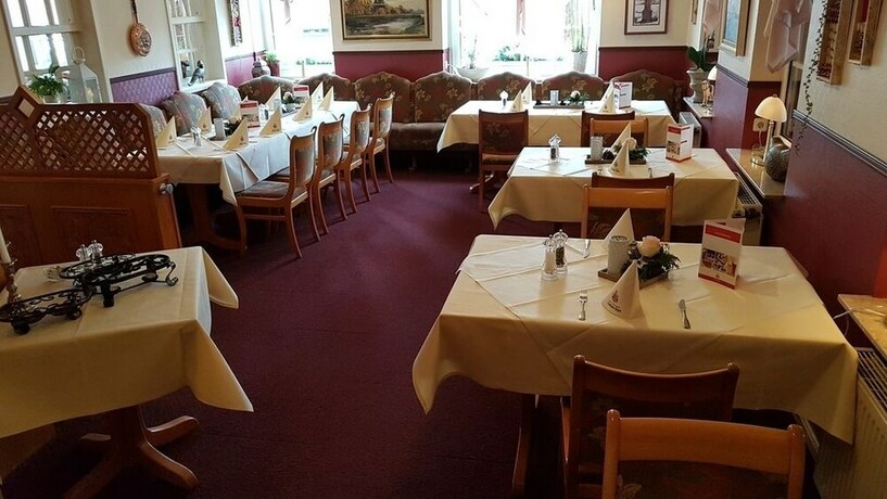 Imagen general del Landhaus Feyen. Foto 17