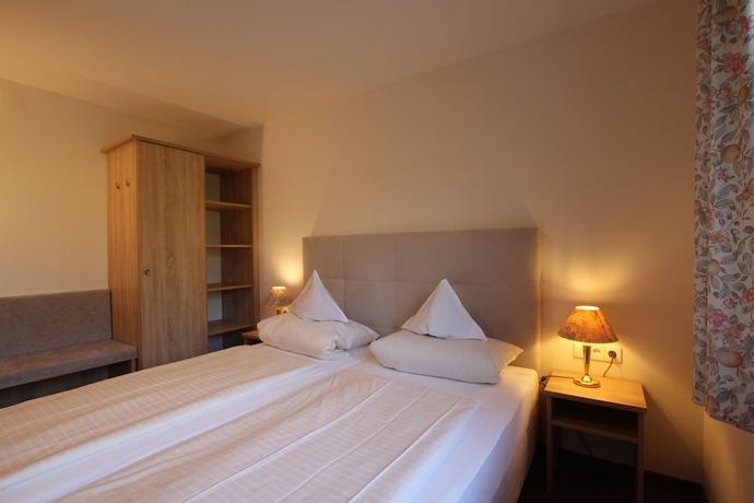 Imagen de la habitación del Landhaus Friede. Foto 6