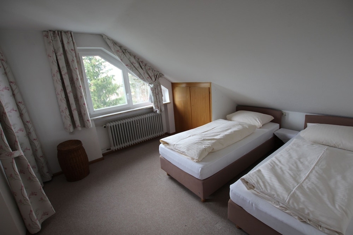 Imagen de la habitación del Landhaus Friede. Foto 7