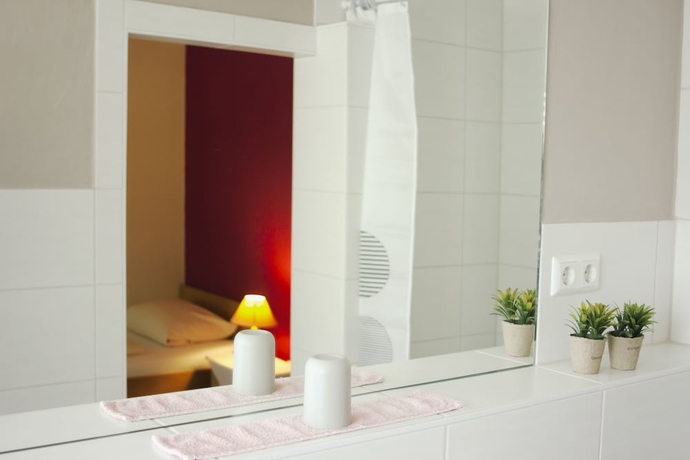 Imagen de la habitación del Landhaus Friede. Foto 8