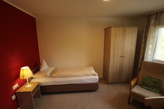 Imagen de la habitación del Landhaus Friede. Foto 9