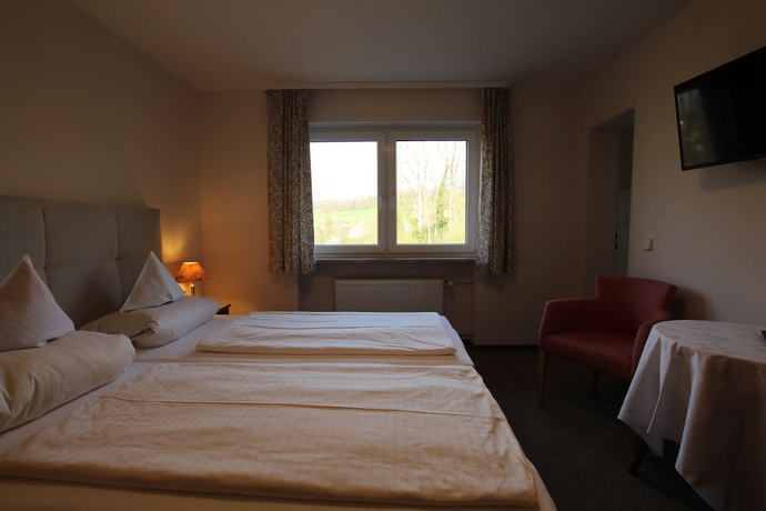 Imagen de la habitación del Landhaus Friede. Foto 13