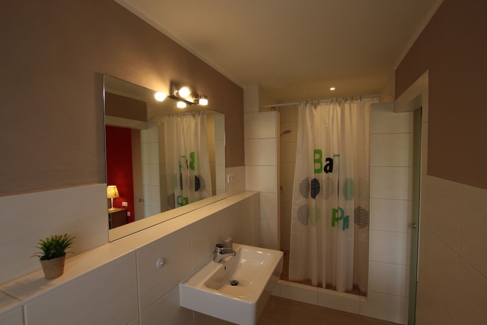 Imagen de la habitación del Landhaus Friede. Foto 17