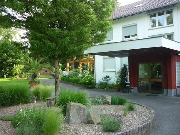 Imagen general del Landhaus Friede. Foto 2