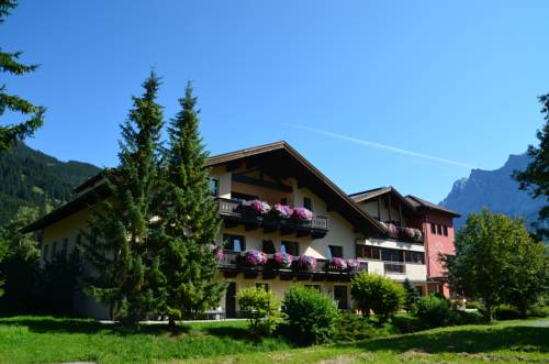 Imagen de la habitación del Landhaus Gerber. Foto 2