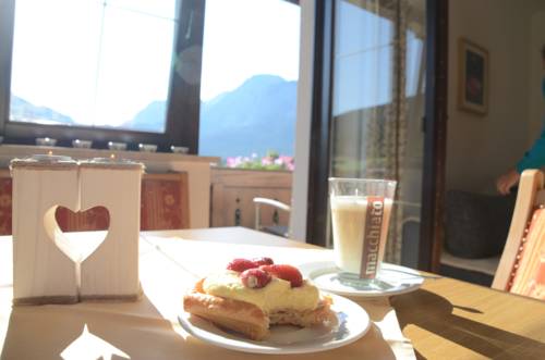 Imagen de la habitación del Landhaus Gerber. Foto 4