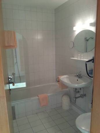 Imagen de la habitación del Landhaus Gerber. Foto 8
