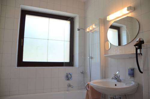 Imagen de la habitación del Landhaus Gerber. Foto 9