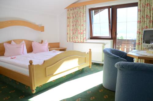 Imagen de la habitación del Landhaus Gerber. Foto 10