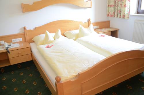 Imagen de la habitación del Landhaus Gerber. Foto 11