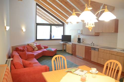 Imagen de la habitación del Landhaus Gerber. Foto 12