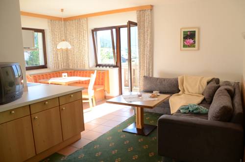 Imagen de la habitación del Landhaus Gerber. Foto 13