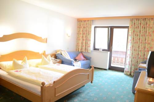Imagen de la habitación del Landhaus Gerber. Foto 14