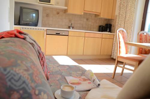 Imagen de la habitación del Landhaus Gerber. Foto 16