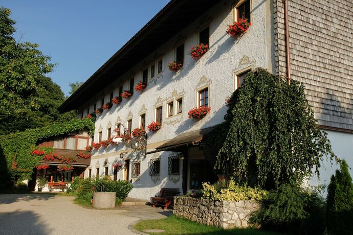 Imagen general del Landhaus Griessee. Foto 1