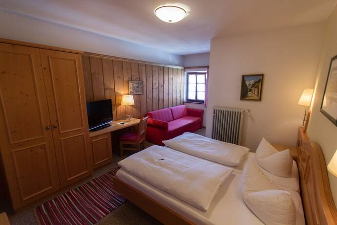 Imagen general del Landhaus Griessee. Foto 3