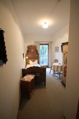 Imagen de la habitación del Landhaus Griessee. Foto 14