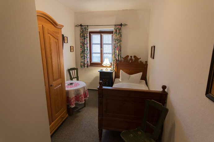 Imagen de la habitación del Landhaus Griessee. Foto 16