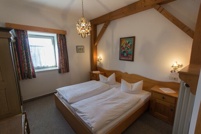 Imagen general del Landhaus Griessee. Foto 6
