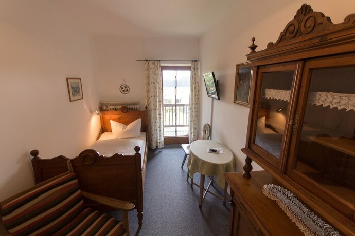 Imagen de la habitación del Landhaus Griessee. Foto 17