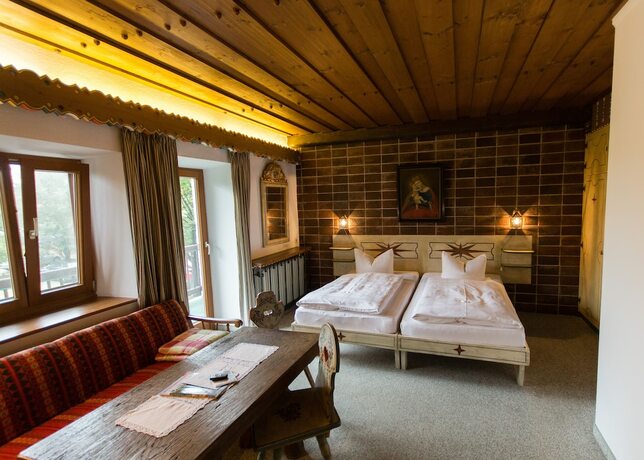 Imagen general del Landhaus Griessee. Foto 8