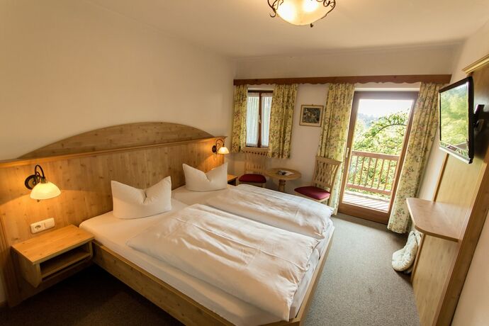 Imagen de la habitación del Landhaus Griessee. Foto 18