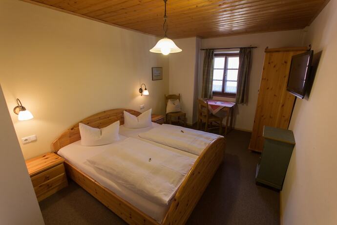 Imagen de la habitación del Landhaus Griessee. Foto 19
