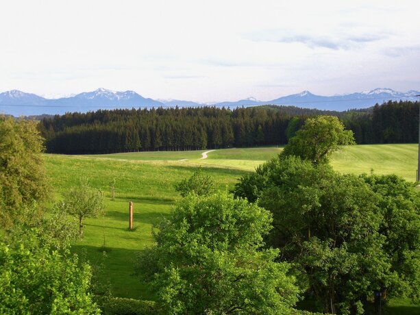 Imagen general del Landhaus Griessee. Foto 10