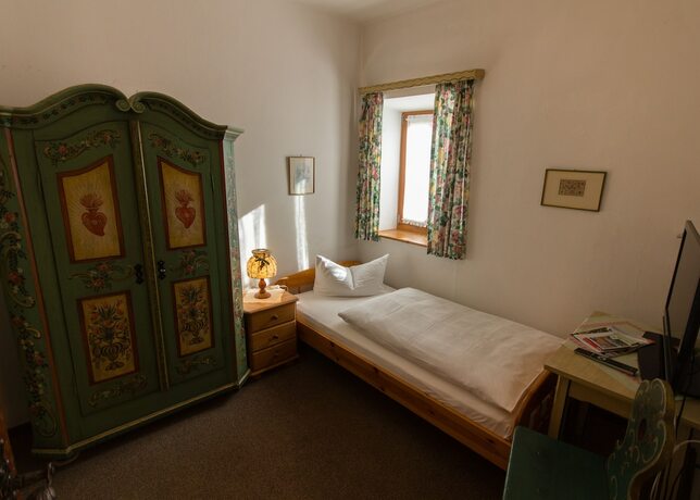 Imagen de la habitación del Landhaus Griessee. Foto 20