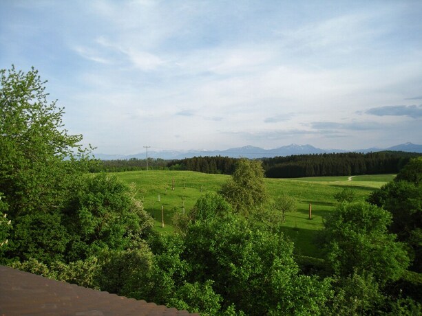 Imagen general del Landhaus Griessee. Foto 12