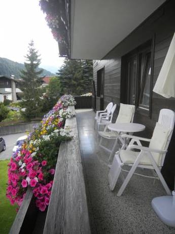 Imagen general del Landhaus Haid. Foto 3