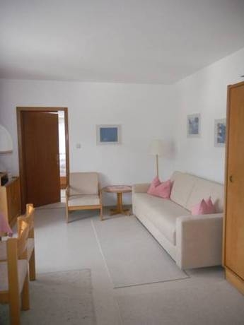 Imagen de la habitación del Landhaus Haid. Foto 4