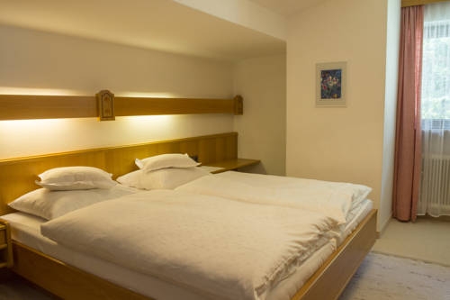 Imagen de la habitación del Landhaus Haid. Foto 9