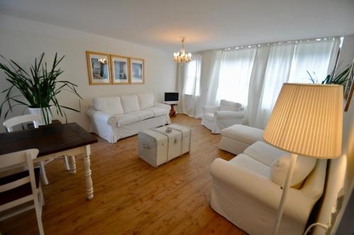 Imagen de la habitación del Landhaus Hamm. Foto 10