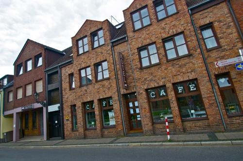 Imagen general del Landhaus Hamm. Foto 2