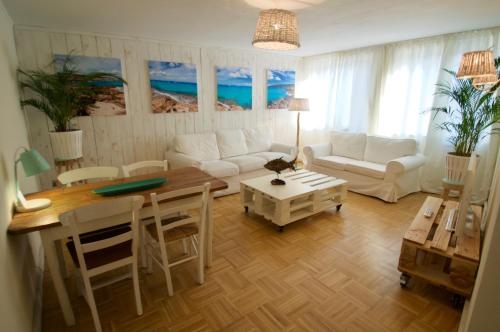 Imagen general del Landhaus Hamm. Foto 6