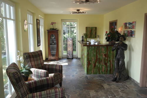 Imagen de la habitación del Landhaus Hammoor. Foto 2