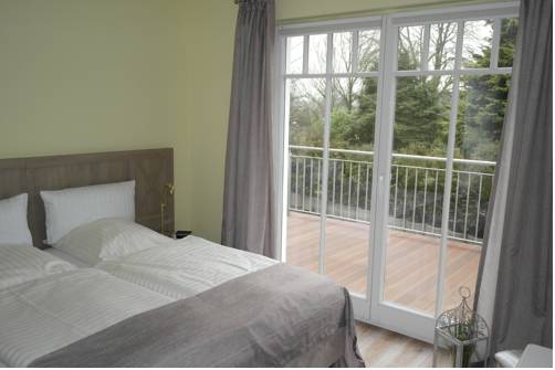 Imagen de la habitación del Landhaus Hammoor. Foto 4