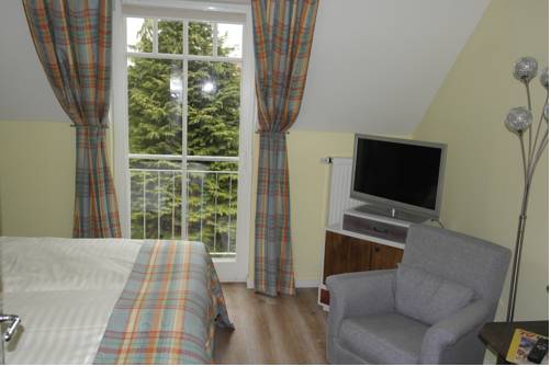 Imagen de la habitación del Landhaus Hammoor. Foto 5