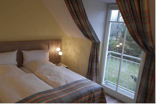 Imagen de la habitación del Landhaus Hammoor. Foto 7