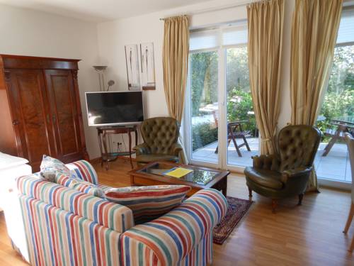 Imagen de la habitación del Landhaus Hammoor. Foto 9