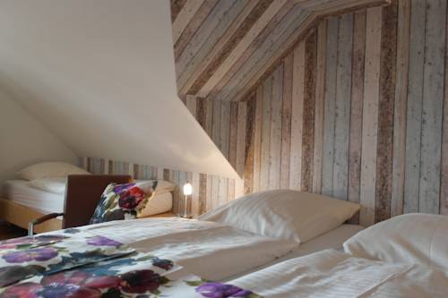 Imagen de la habitación del Landhaus Hammoor. Foto 10